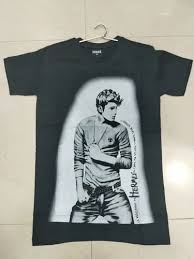 bola tshirt